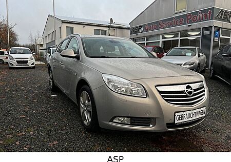 Opel Insignia A Sports Tourer Edition WARTUNG NEU*