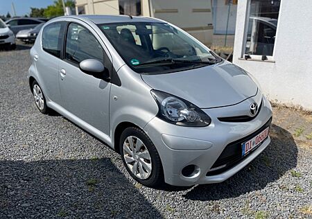 Toyota Aygo (X) Aygo AYGO Cool Automatik