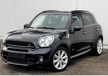 Mini Cooper S Countryman Cooper S ALL4 Cooper S