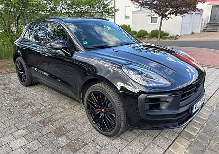 Porsche Macan GTS *Neuwagenzustand*