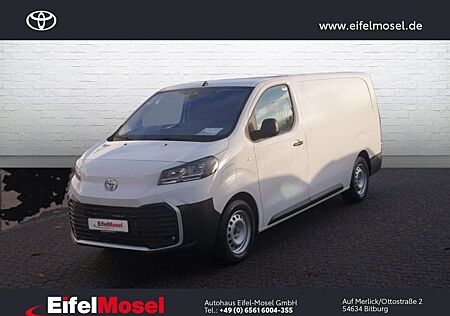 Toyota Pro Ace Proace Meister L2