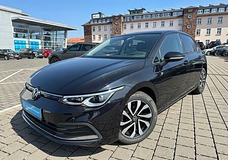 VW Golf Volkswagen Active 2.0 TDI 150 PS DSG AHK/PANO/HUD
