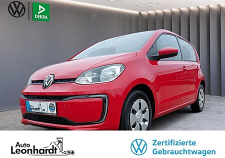 VW e-up! Volkswagen e-up! 3,99%Front.heiz.e-up!
