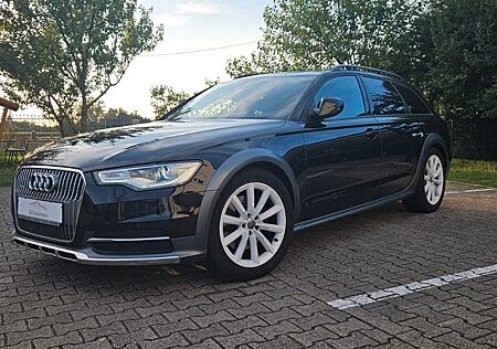 Audi A6 Allroad quattro 3.0 TDI*NAVI*LEDER*LED*AHK