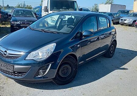 Opel Corsa 1.2 Benzin Facelift Klima Tüv 5/2026...