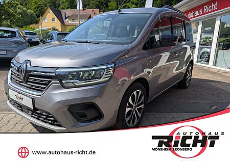 Renault Kangoo 1.5 dCi Techno Navi Kamera SHZ