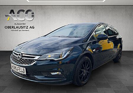Opel Astra K Sports Tourer Dynamic