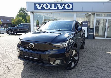 Volvo C40 Recharge Plus, Single Motor/Kamera/BLIS