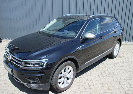 VW Tiguan Allspace Volkswagen Highline 4Motion 2,0l 132 kw DSG