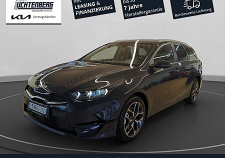 Kia Cee'd Sportswagon CEED SPORTSWAGON 1.5T ULTIMATE STYLE-PAKET+JBL+N