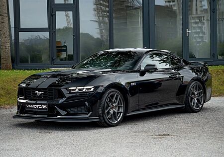 Ford Mustang GT Dark Horse/Carplay/LED/NAV