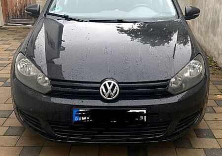 VW Golf gebraucht kaufen VW Golf Volkswagen 2.0 TDI Comfortline Comfortline