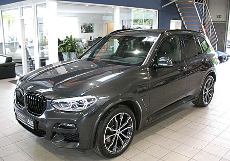 BMW X3 xDrive30e Aut. M Sport *LED*AHK*NAVI*