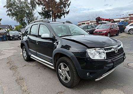 Dacia Duster dCi 110 4x2 KLIMA/PARKHILFE