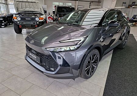 Toyota C-HR Plug-In Hybrid 2.0L LOUNGE*LED*JBL*19 ZOLL