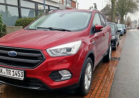 Ford Kuga 2,0 TDCi 4x2 110kW COOL & CONNECT COOL ...