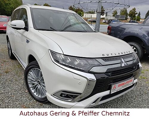 Mitsubishi Outlander PHEV PlugIn Hybrid Spirit+