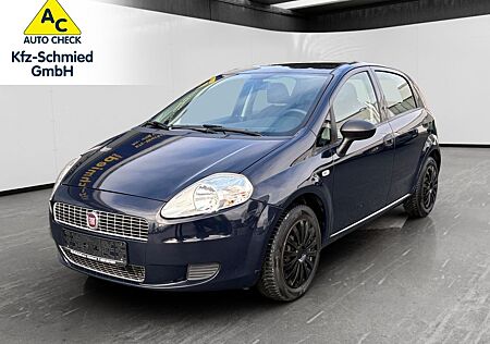 Fiat Grande Punto 1.2 8V Active | TÜV neu | Garantie