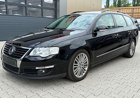 VW Passat Variant Volkswagen Sportline 4Motion 4x4~~