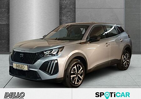 Peugeot 2008 Hybrid 136 Style 1.2 LED Apple CarPlay Andr