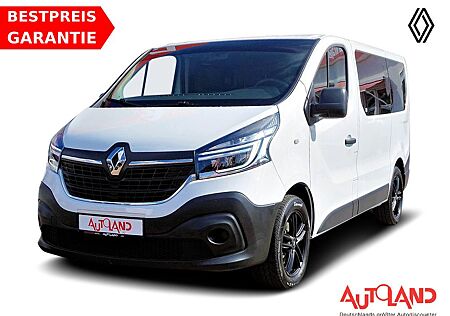 Renault Trafic 2.0 dCi 120 L1H1 LED Android Apple AHK