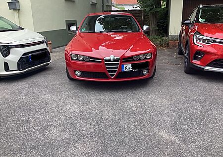 Alfa Romeo 159 1.8 TBi Sportwagon