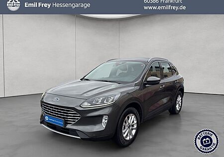 Ford Kuga 2.5 Duratec PHEV TITANIUM