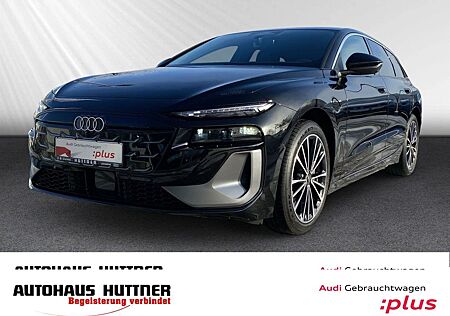 Audi A6 Avant e-tron performance S line ACC LED Kam.