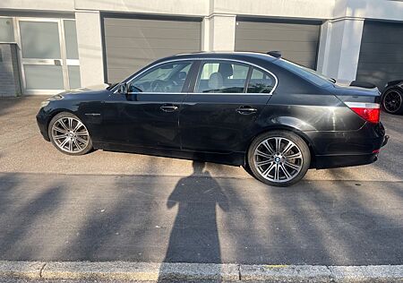 BMW 520i Automatik TÜV NEU