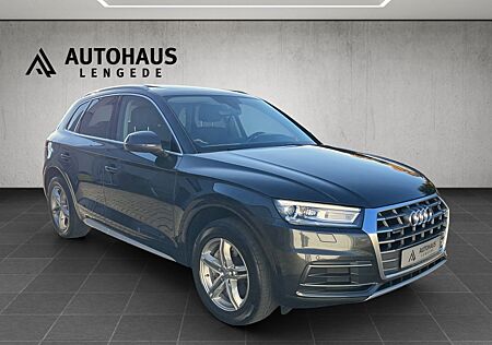 Audi Q5 2.0 TDI quattro Sport *PANO*AHK*STANDH*18"LM