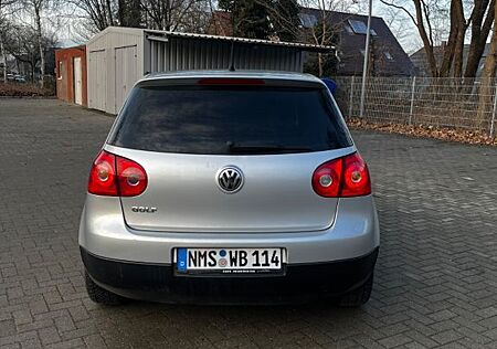 VW Golf Volkswagen 1.4 Tour Tour