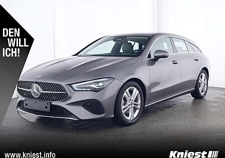 Mercedes-Benz CLA 180 Shooting Brake Progressive Line Advanced