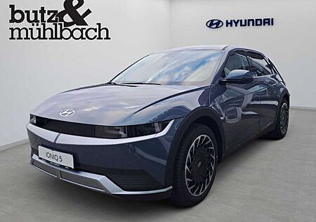 Hyundai IONIQ 5 77,4 kWh 4WD Techniq