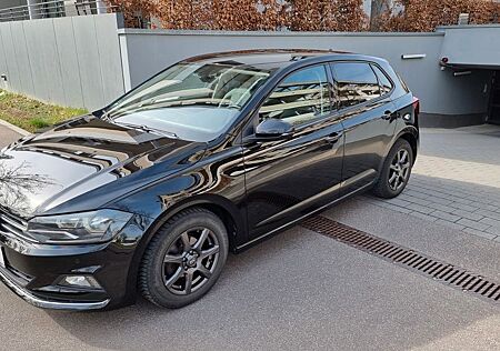 VW Polo Volkswagen 1.0 TSI