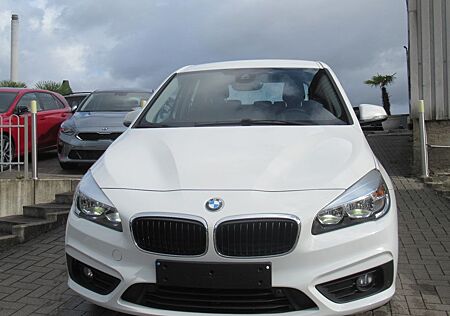 BMW 218 Active Tourer Advantage-NAVI-SHZ-PDC-1.HAND
