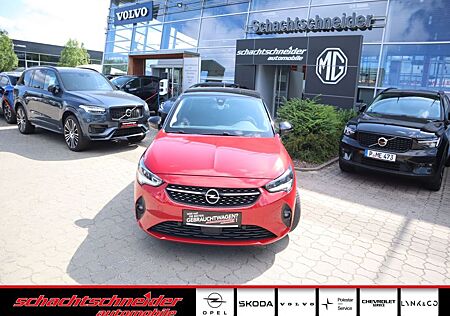 Opel Corsa -e Elegance+Leder+MatrixLED