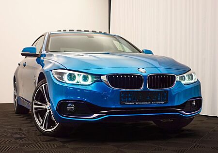 BMW 430 i xDrive Sport Line Gran Coupe