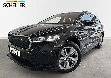 Skoda Enyaq 60 Loft 62kWH *AHK*W-PUMPE*KAMERA