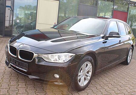 BMW 318d Touring *Xenon*LED*NAVI*PDC