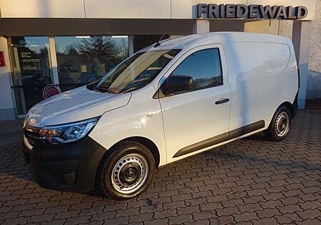 Renault Kangoo KangooExpress Extra dCi Klang & Klima+VarioTrenn