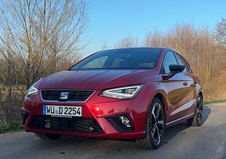 Seat Ibiza 1.0 TSI 81kW FR BEATS
