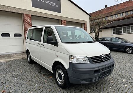 VW T5 Caravelle Volkswagen 2.0 Trendline 53.000KM 1HAND 7SITZE