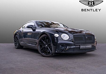 Bentley Continental GT W12 | Nürnberg