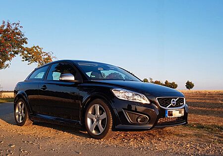 Volvo C30 D2 RDesign