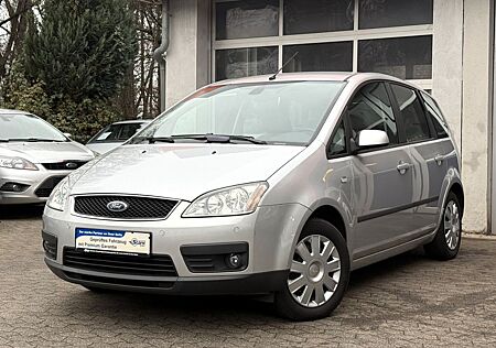 Ford C-Max 1.8 TREND NAVI SITZHEIZUNG KLIMAANLAGE