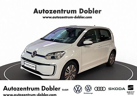 VW Up Volkswagen e-! Edition 61 kW (83 PS) 32,3 kWh Bluetooth