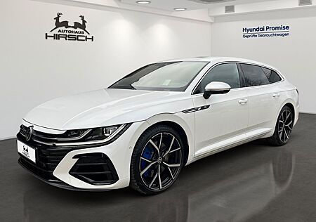 VW Arteon Volkswagen R Shooting Brake 4Motion Harmann Kardon