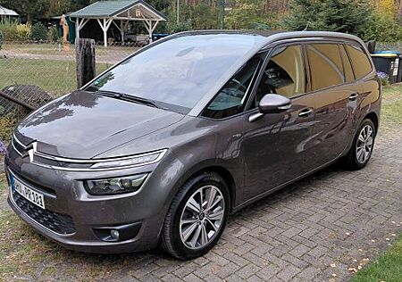 Citroën C4 Spacetourer Grand C4 Picasso / SpaceTourer BlueHDi 150 S...