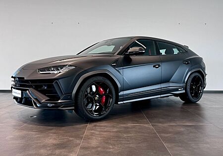 Lamborghini Urus 4.0 V8 Performante Carbon, Massage, 360°