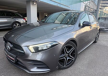 Mercedes-Benz A 180 d AMG NIGHT PAKET*AUT*LED*AGILITY